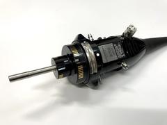 Video Gastroscope｜GIF-HQ290｜Olympus Medical Systems photo3