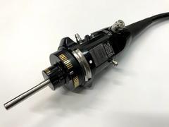 Video Colonoscope｜CF-HQ290I｜Olympus Medical Systems photo3