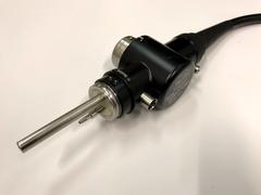 Video Duodenoscope｜JF-230｜Olympus Medical Systems photo3