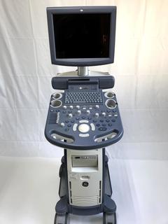 Ultrasound system(Color)｜Voluson P8｜GE Healthcare photo3