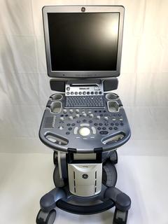 Ultrasound system(Color)｜Voluson S6｜GE Healthcare photo3