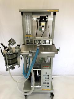 Anesthesia Machine｜Vigor21｜Acoma photo3