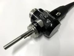 Video Gastroscope｜GIF-Q260｜Olympus Medical Systems photo3