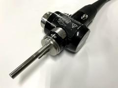 Video Gastroscope｜GIF-Q260｜Olympus Medical Systems photo3