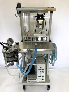 Anesthesia Machine｜Vigor21 DX｜Acoma photo3