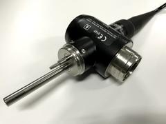 Video Bronchoscope｜BF-260｜Olympus Medical Systems photo3