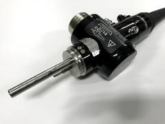 Video Colonoscope｜PCF-Q260JI｜Olympus Medical Systems photo3