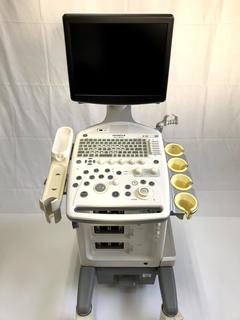 Ultrasound system｜F37｜Hitachi photo3