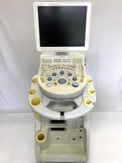Ultrasound system(Color)｜HI VISION Avius｜Hitachi photo3