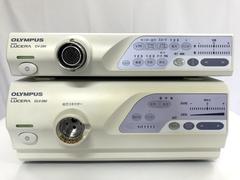Processor & Light Source｜CV-260（B）/CLV-260｜Olympus Medical Systems photo3