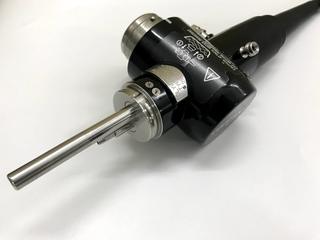 Video Gastroscope｜GIF-Q260｜Olympus Medical Systems photo3