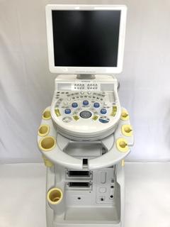 Ultrasound system(Color)｜HI VISION Avius｜Hitachi photo3