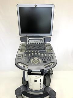 Ultrasound system(Color)｜Voluson S8｜GE Healthcare photo3