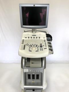 Ultrasound system(Color)｜LOGIQ iM｜GE Healthcare photo3