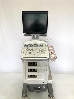 Ultrasound system｜F37｜Hitachi photo3