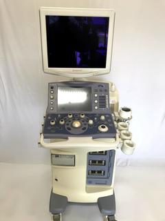 Ultrasound system(Color)｜ProSound α7｜Hitachi photo3