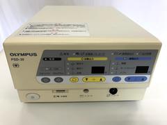 Electrosurgical Unit｜PSD-30｜Olympus Medical Systems photo3