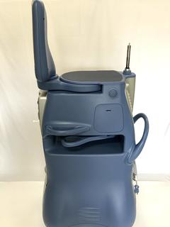 Cataract surgery equipment｜INFINITI  OZil｜Alcon photo3