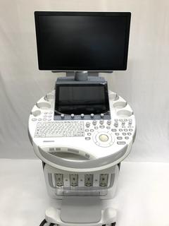 Ultrasound system(Color)｜Voluson E10｜GE Healthcare photo3