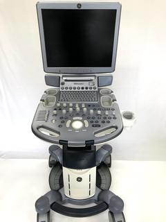 Ultrasound system(Color)｜Voluson S6｜GE Healthcare photo3