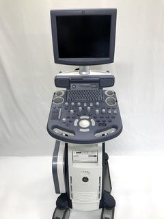 Ultrasound system(Color)｜Voluson P8｜GE Healthcare photo3
