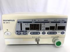 High speed pneumoperitoneum｜UHI-3｜Olympus Medical Systems photo3