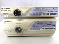 Endoscopey System｜CV-260（A）/CLV-260｜Olympus Medical Systems photo3