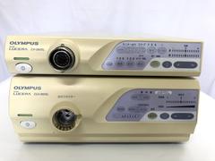 Endoscopey System｜CV-260SL・CLV-260SL｜Olympus Medical Systems photo3