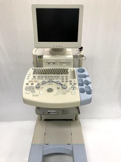 Ultrasound system(Color)｜EUB-7000HV｜Hitachi photo3