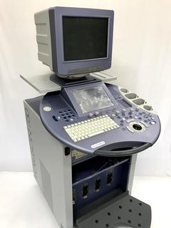 Ultrasound system(Color)｜Voluson 730 Expert｜GE Healthcare photo3