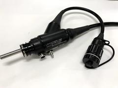 Video Transnasal Gastroscope｜EG-580NW｜Fujifilm Medical photo3