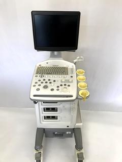 Ultrasound system｜F37｜Hitachi photo3
