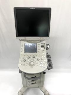 Ultrasound System(Color)｜XARIO 200 TUS‐X200｜Canon Medical Systems photo3