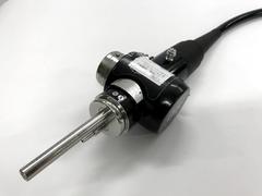 Video Gastroscope｜GIF-Q240X｜Olympus Medical Systems photo3
