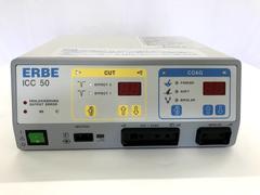 Electrical Surgical Unit｜ICC 50｜Erbe photo3