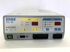 Electrical Surgical Unit｜ICC50｜Erbe photo3