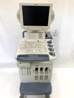 Ultrasound system(Color)｜SSA-580A Nemio XG｜Canon Medical Systems photo3