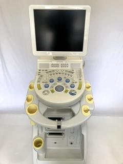 Ultrasound system(Color)｜HI VISION Avius｜Hitachi photo3