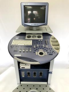 Ultrasound system(Color)｜VOLUSON 730PRO｜GE Healthcare photo3