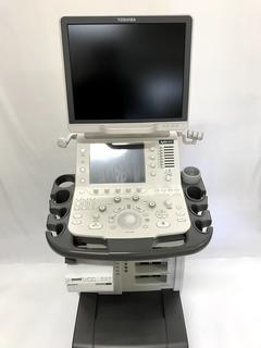 ｜Aplio 400 TUS-A400｜Canon Medical Systems photo3