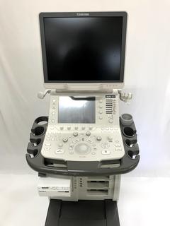 ｜Aplio 400 TUS-A400｜Canon Medical Systems photo3