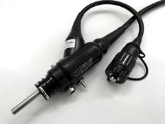 Video Transnasal Gastroscope｜EG-580NW｜Fujifilm Medical photo3