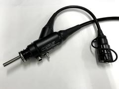Video Transnasal Gastroscope｜EG-3000N｜Fujifilm Medical photo3