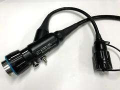 Video Transnasal Gastroscope｜EG-L580NW｜Fujifilm Medical photo3