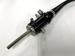 Fiber Gastroscope｜GIF-P10｜Olympus Medical Systems photo3