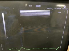 Ultrasound system(Color)｜HI VISION 900｜Hitachi Medical photo3
