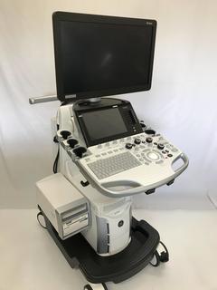 Ultrasound system(Color)｜LOGIQ S8 XDclear2.0+｜GE Healthcare photo3