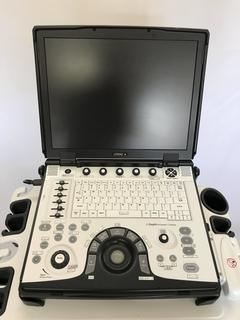 Ultrasound system(Color)｜LOGIQ e Premium｜GE Healthcare photo3