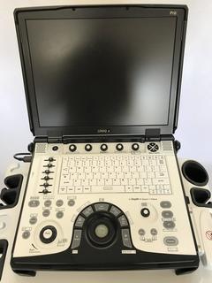 Ultrasound system(Color)｜LOGIQ e Premium Pro｜GE Healthcare photo3