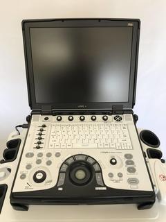 Ultrasound system(Color)｜LOGIQ e Premium Pro｜GE Healthcare photo3